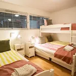 Family Escape, Nature Close, Easy * 트롬쇠