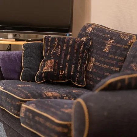 Family Escape, Nature Close, Easy Tromsø