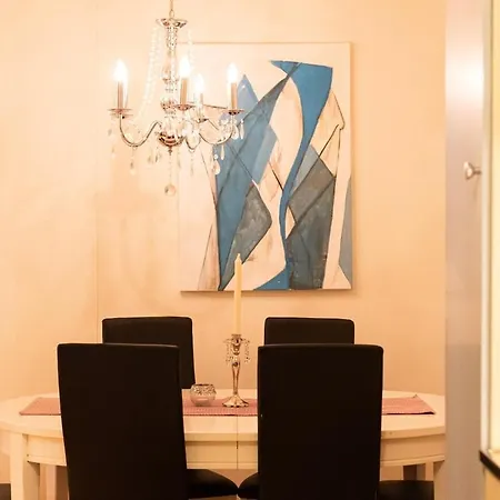 Family Escape, Nature Close, Easy Apartamento *