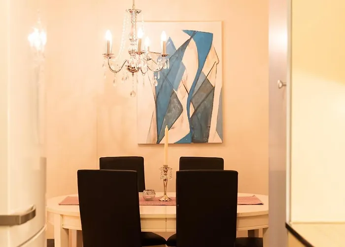 Family Escape, Nature Close, Easy Apartamento *
