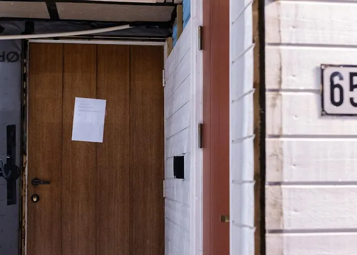 Apartamento Family Escape, Nature Close, Easy